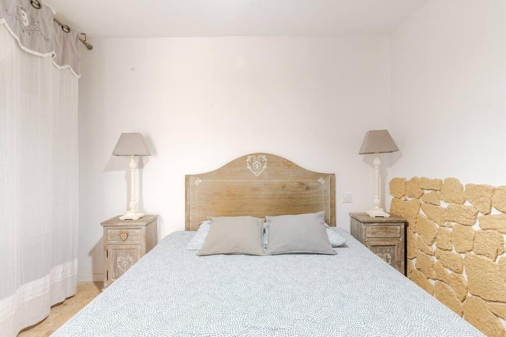 L'Ecurie Location Saisonniere Villa Tavernes Екстериор снимка