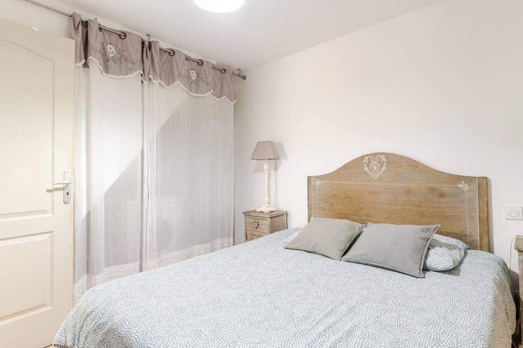 L'Ecurie Location Saisonniere Villa Tavernes Екстериор снимка
